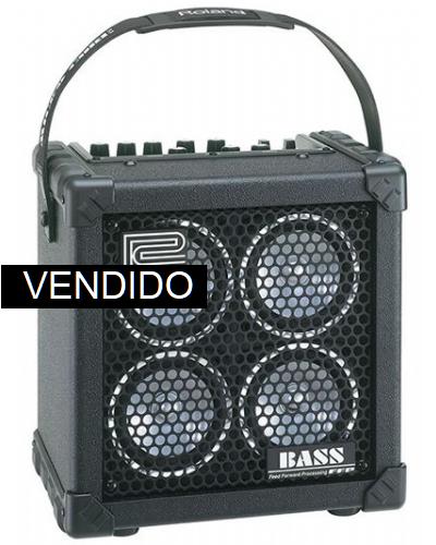 Roland Micro Cube RX Bass